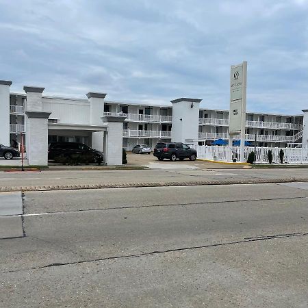 Oceans 2700 Hotel Virginia Beach Bagian luar foto