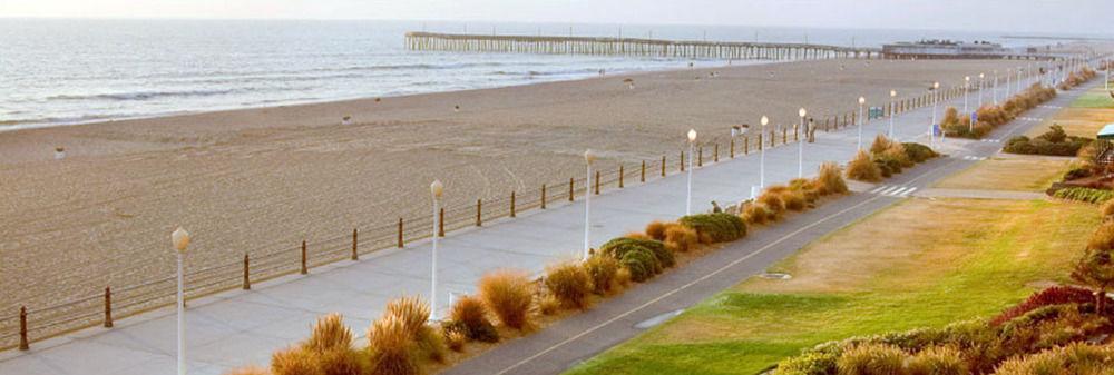 Oceans 2700 Hotel Virginia Beach Bagian luar foto